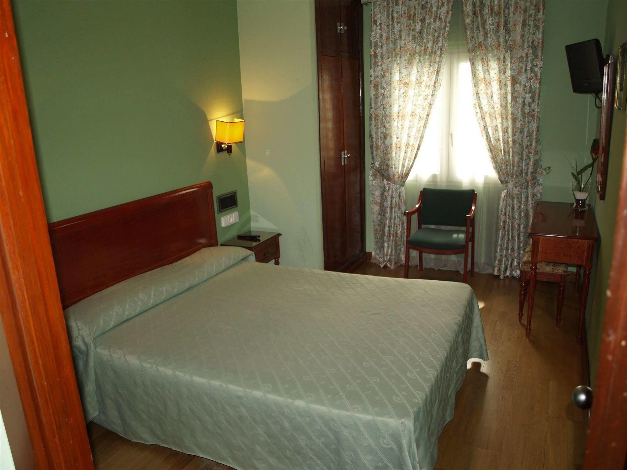 Hotel Serit Jerez de la Frontera Eksteriør billede